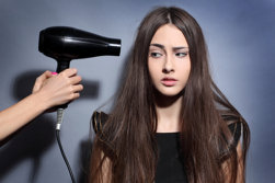 Why you need to protect your hair from heat