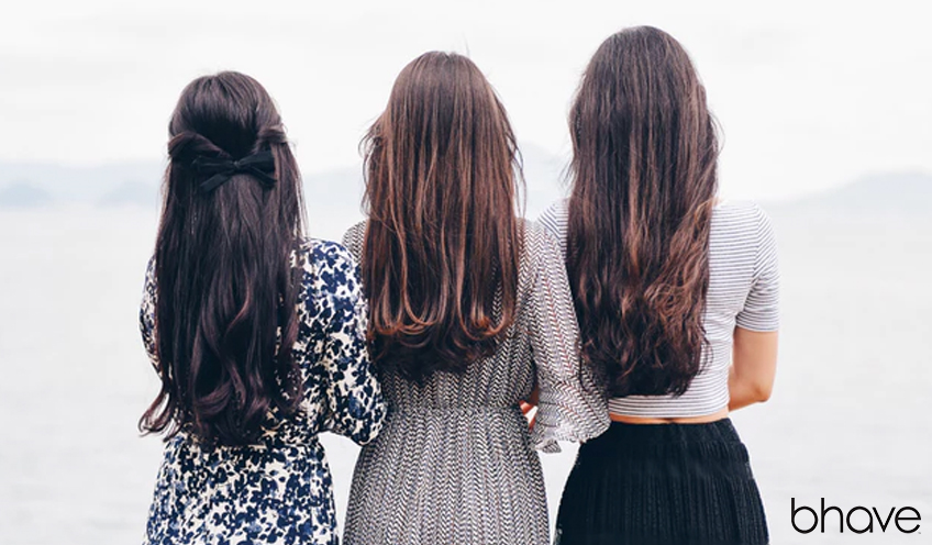5 Tips To Longer Hair