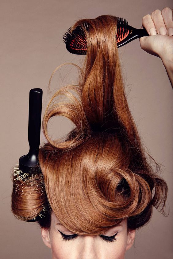 It’s time to blow you away: Our secrets to achieving the best blow-dry at home