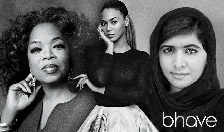 Women of Influence, Style and Power