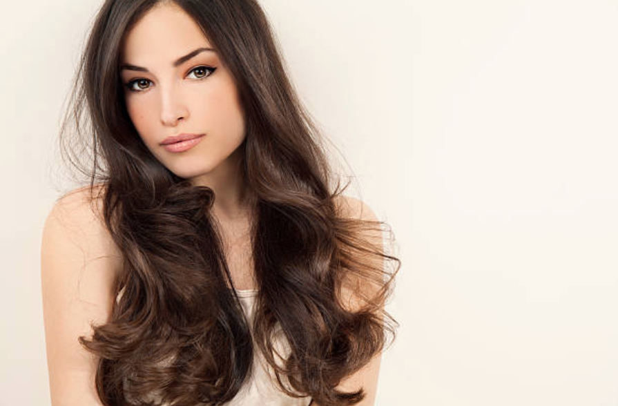 10 things we know about hair loss