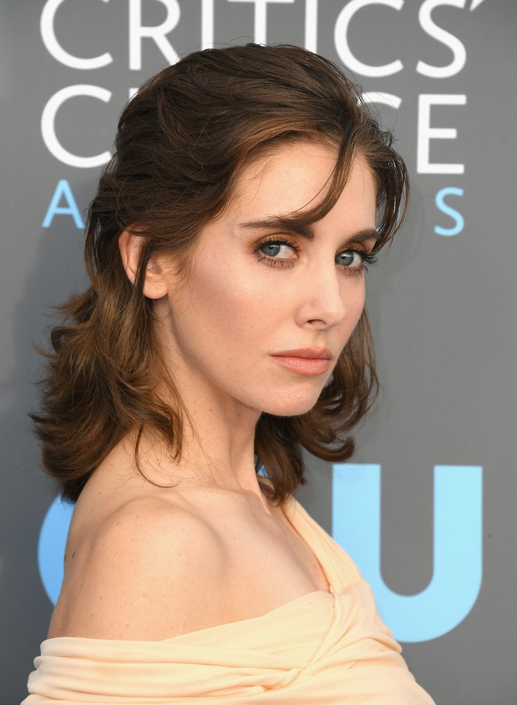 Glowing Reviews At The 2018 Critic's Choice Awards