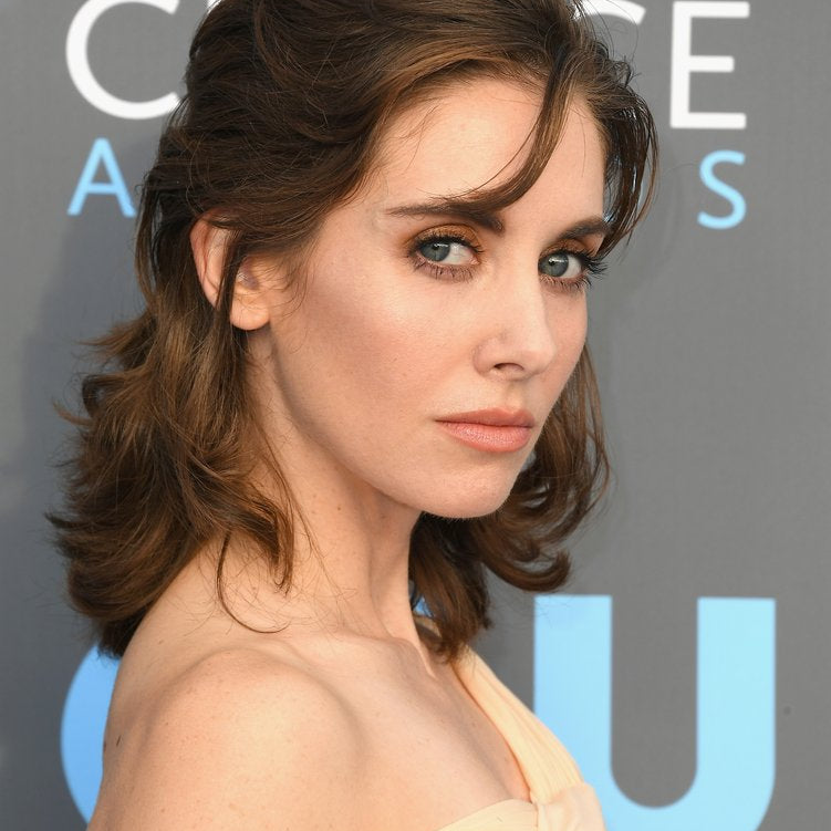 Glowing Reviews At The 2018 Critic's Choice Awards