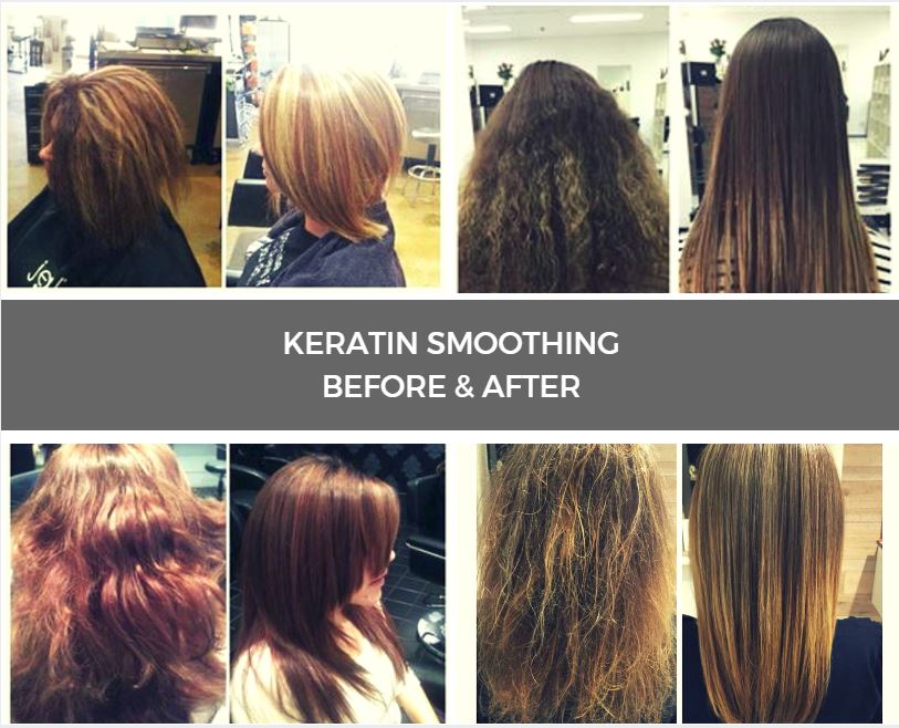 Amazing results and revealing reviews of bhave keratin smoothing - Part 4