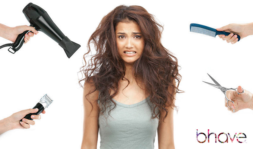 10 Steps To Being Fluent In “Hairdresser”