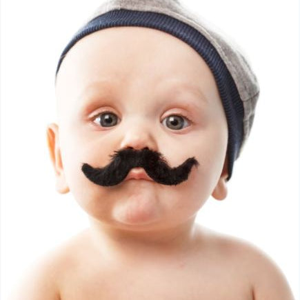Unleash your movember magic