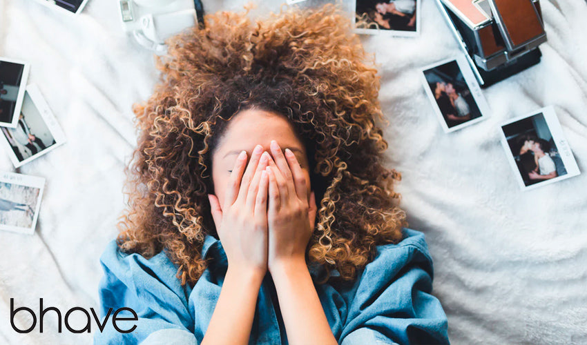 How To Grow Curly Hair