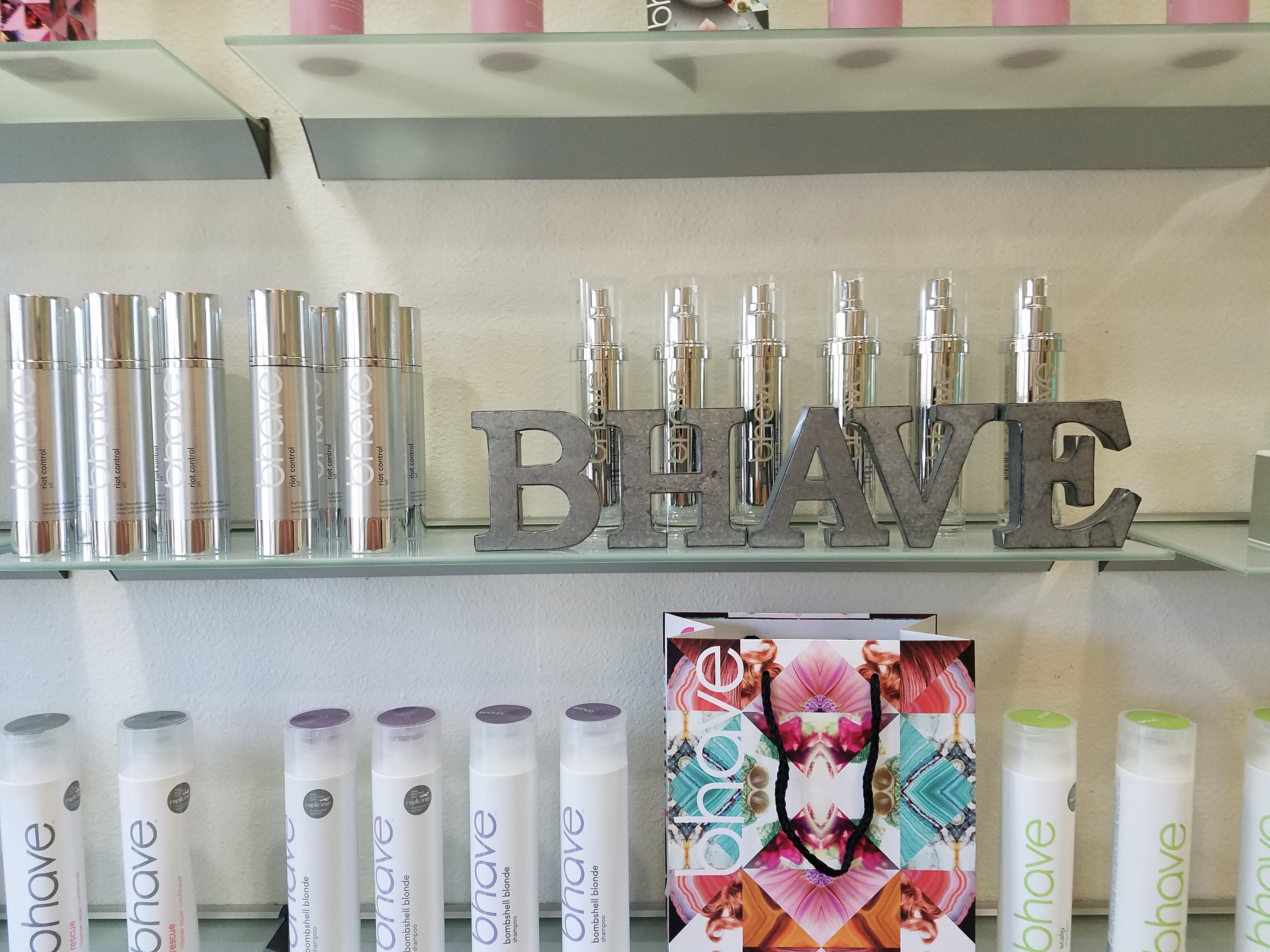 Salon Spotlight - Margit Aaron Studio