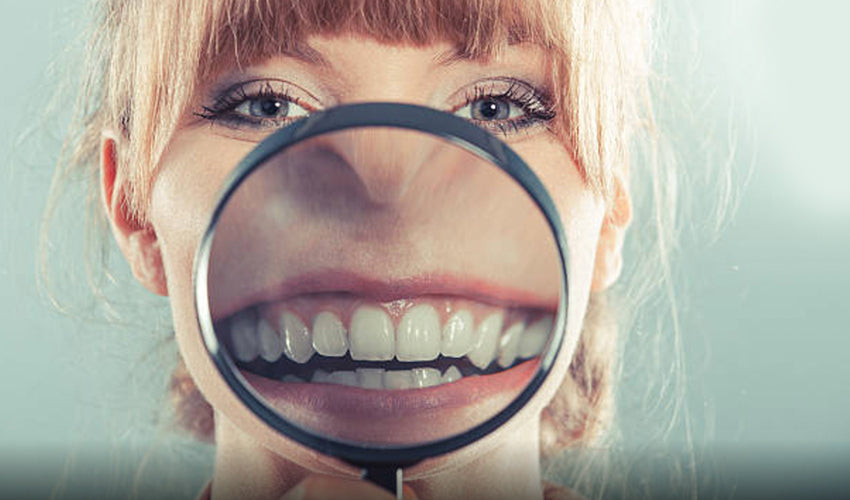 The top 5 most hated facial features we can’t help but love!