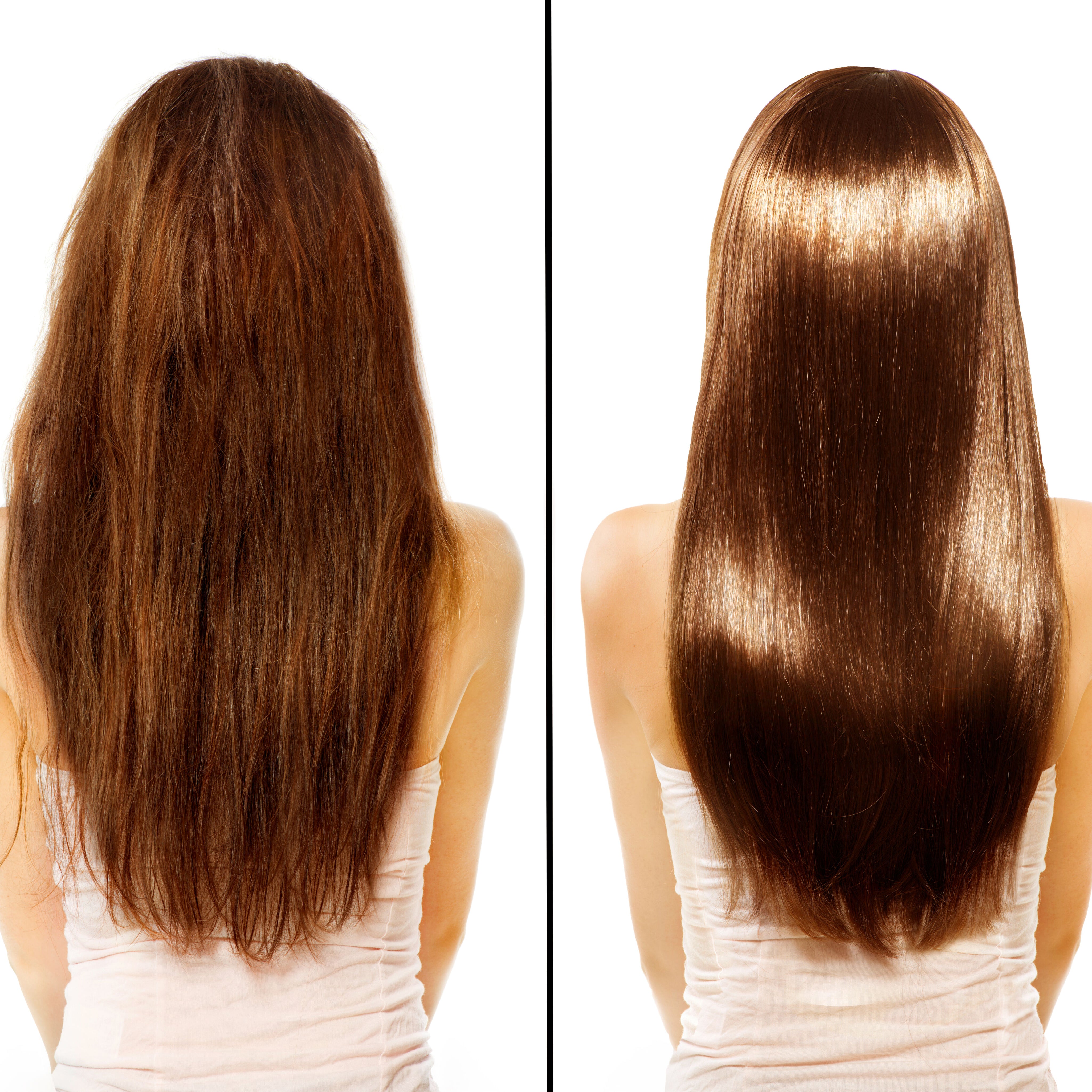 The real secret to achieving salon style locks