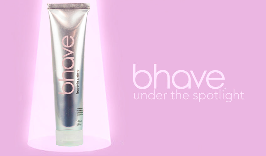 Leave it in! The secret to longer, healthier…hair!