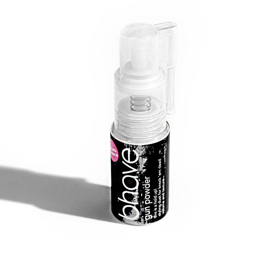 From Volume & Texture, To Oil Control: How Hair Styling Dust Is Your Hair's Ultimate Multi-Tasker