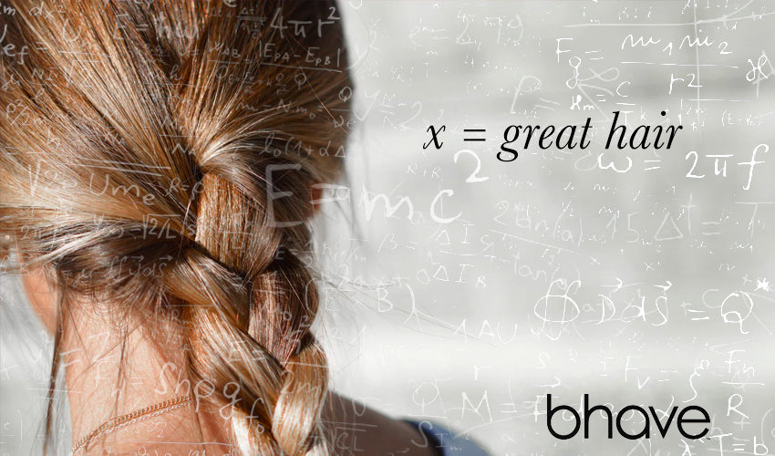 Advanced Mathematics...The Shampoo Grid