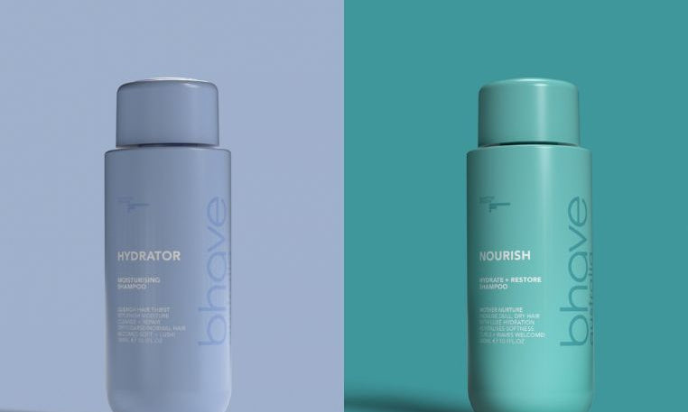 STOP TREATING ALL DRY HAIR THE SAME