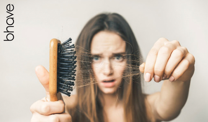 How To Win The War Against Hair Loss