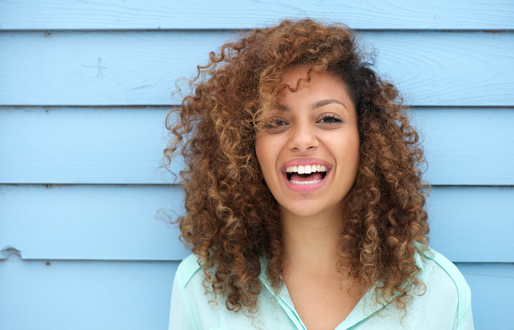 How to unleash the magic of your curls