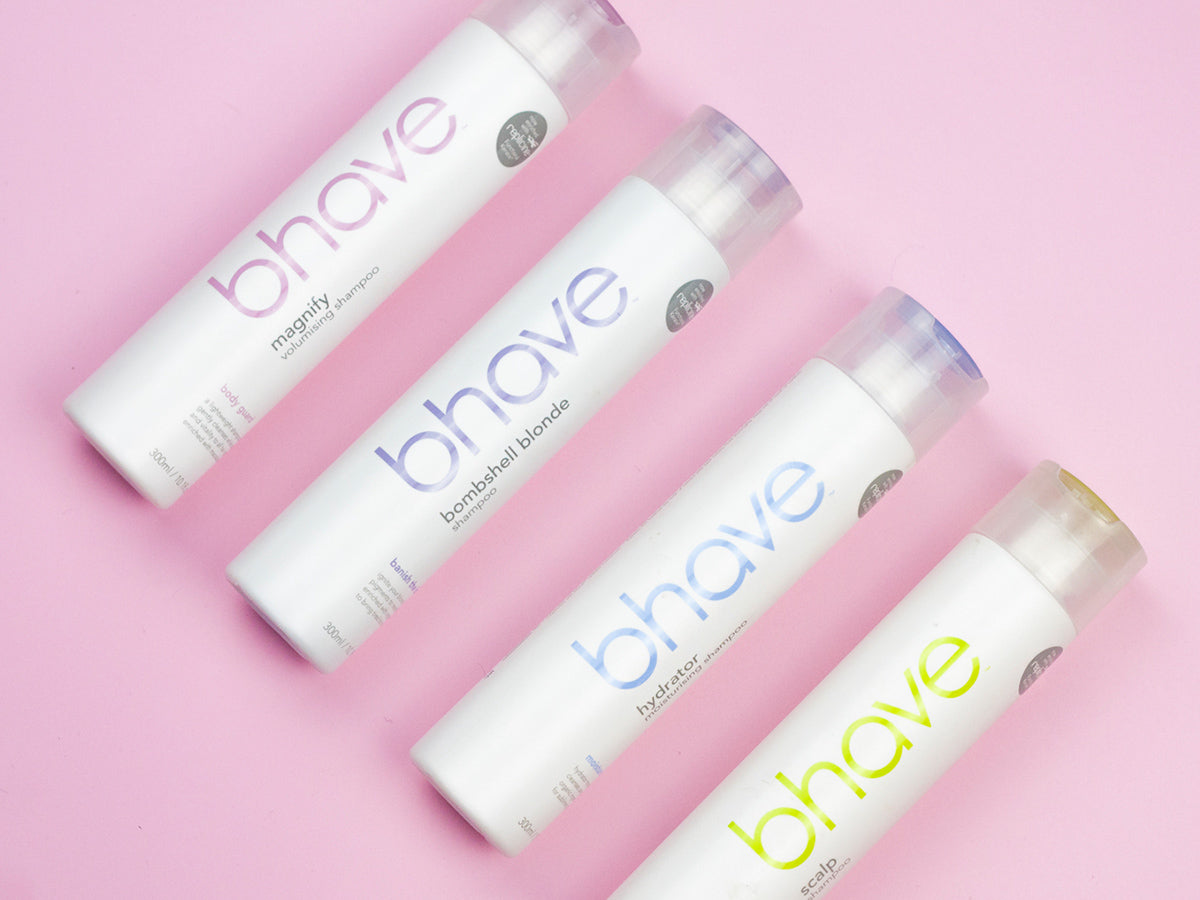 Let your hair do the talking - protein overload vs. needing moisture.