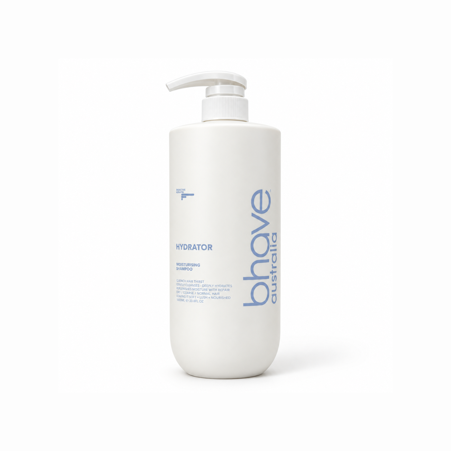 hydrator shampoo