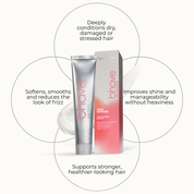deep intense conditioning masque