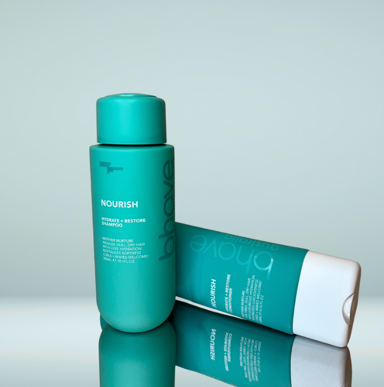 nourish conditioner
