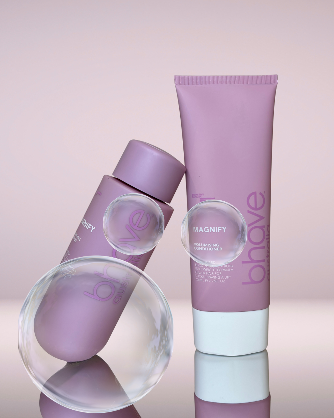 magnify conditioner