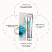 curl defining crème