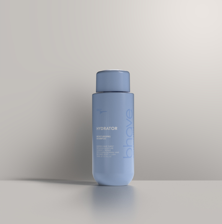hydrator shampoo