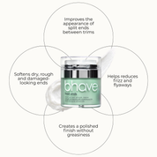 fresh ends 50ml