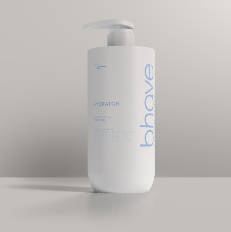 hydrator shampoo