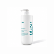 nourish shampoo