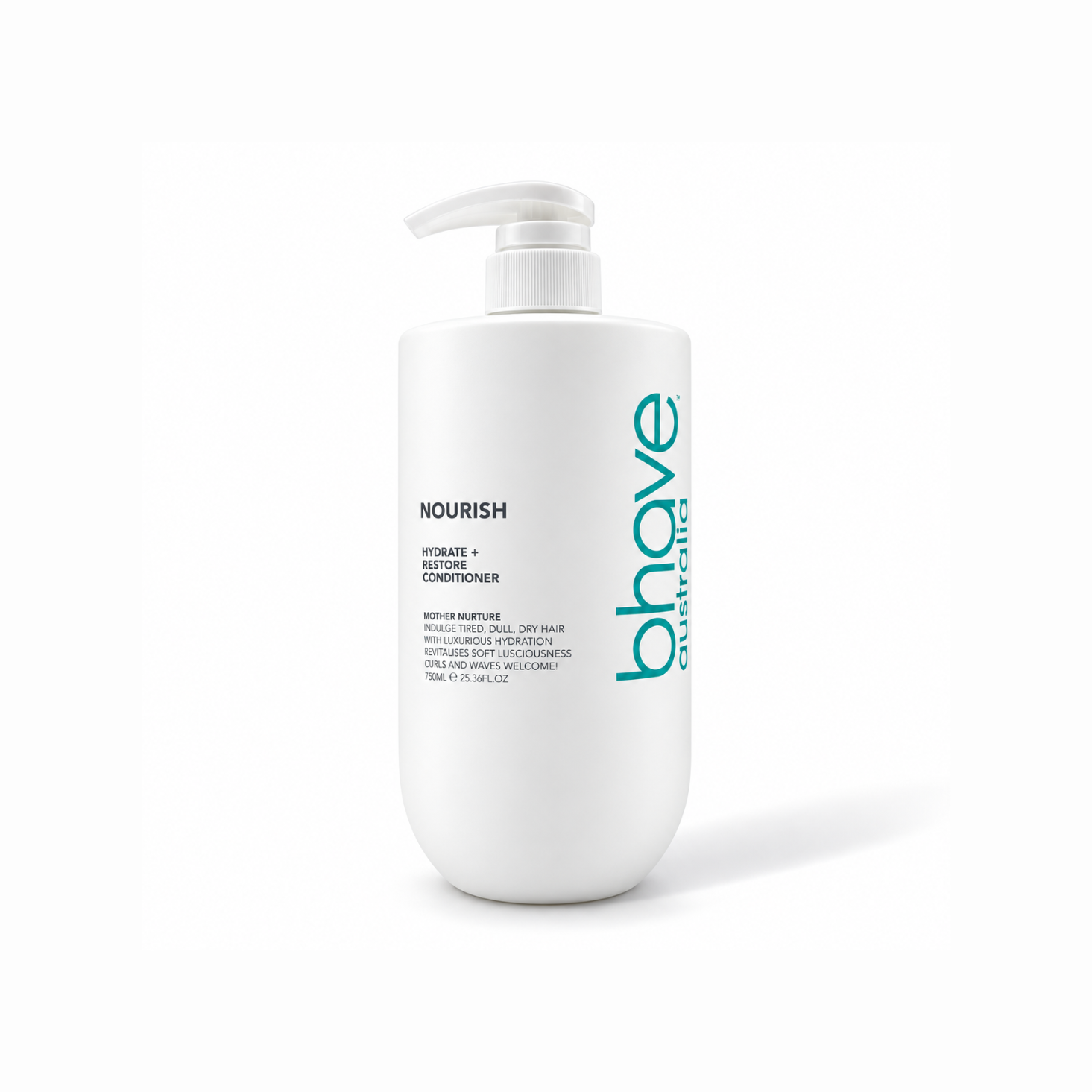 nourish conditioner
