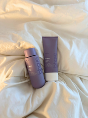 bombshell blonde conditioner