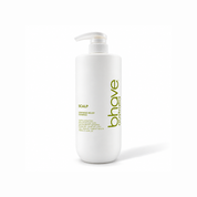 scalp shampoo
