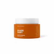 Shape Shift Matte Pomade 80g