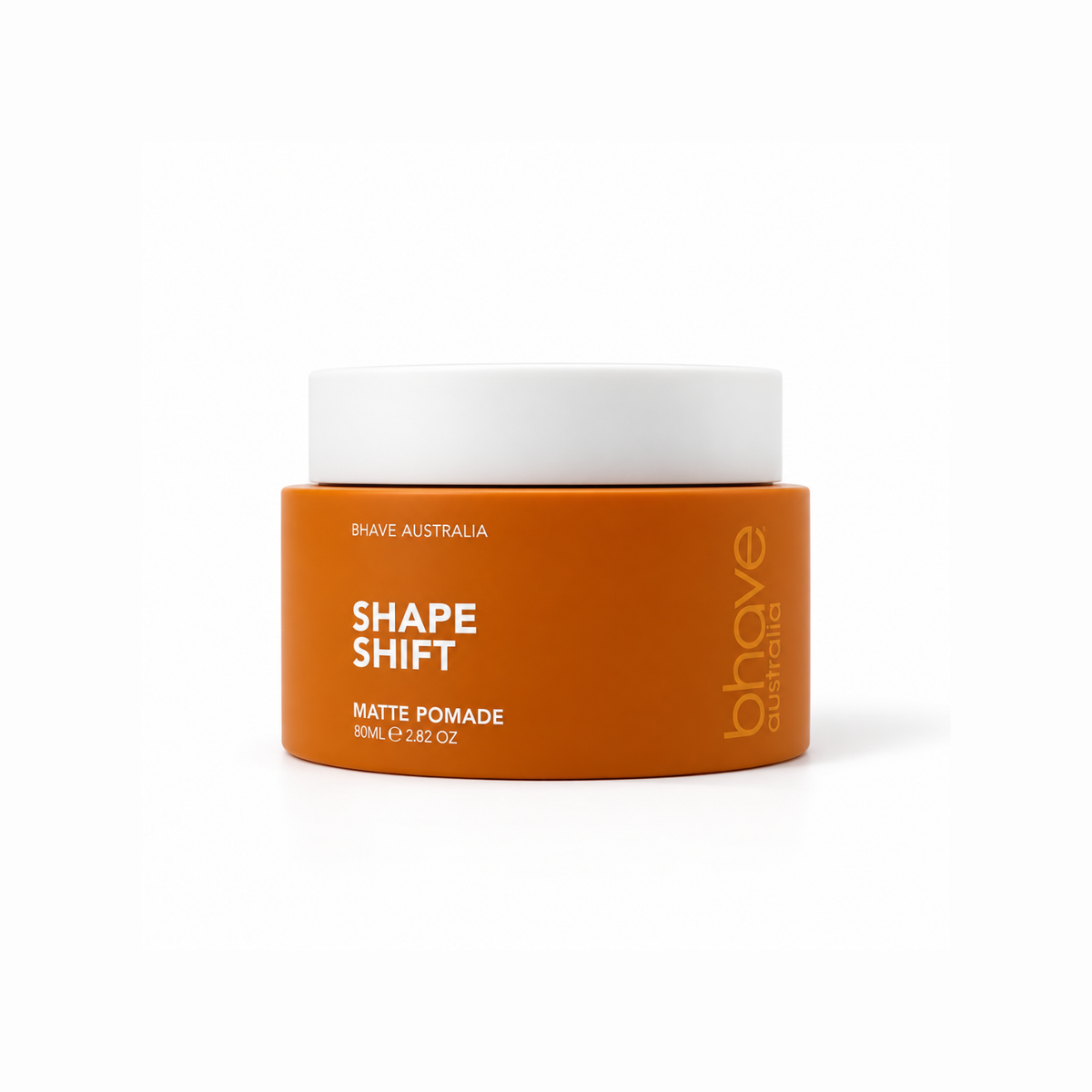 Shape Shift Matte Pomade 80g