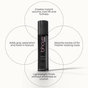 tease me volumising texture shake 145ml