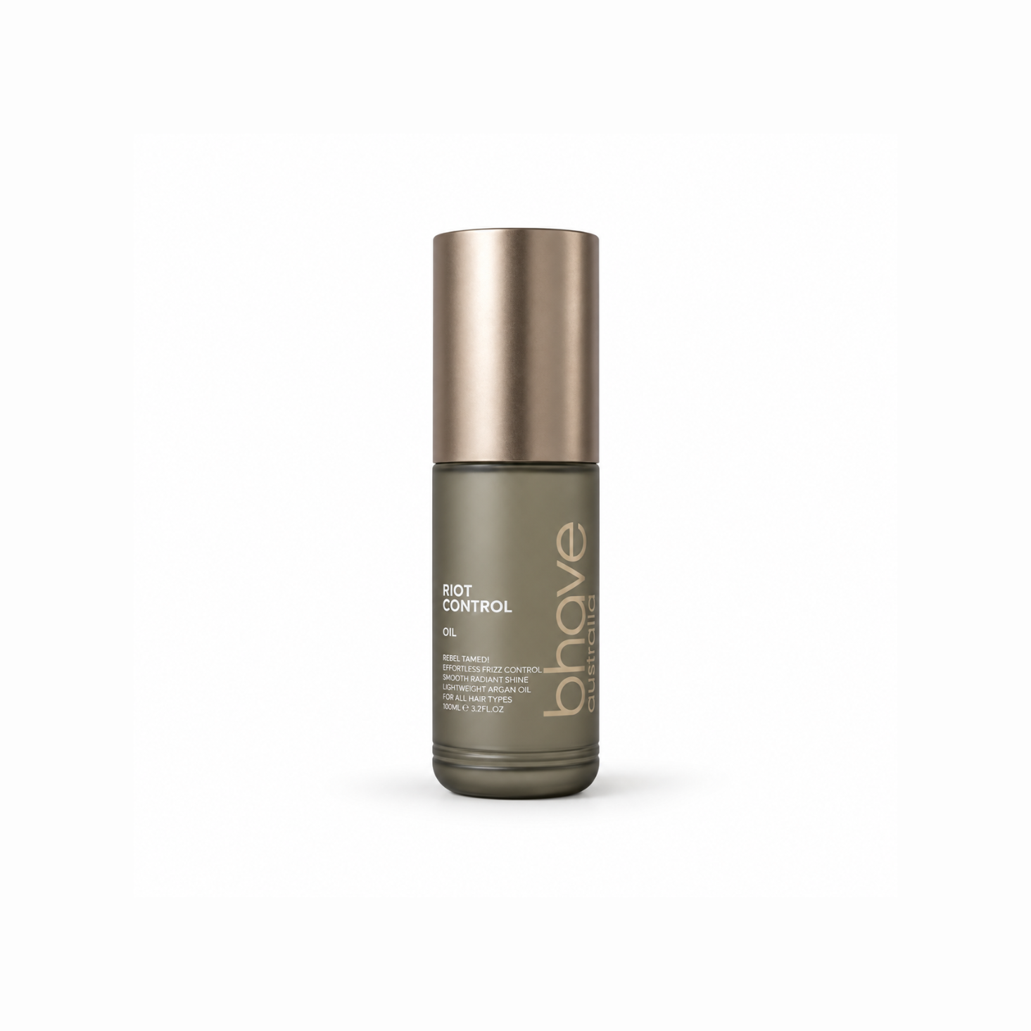 riot control oil