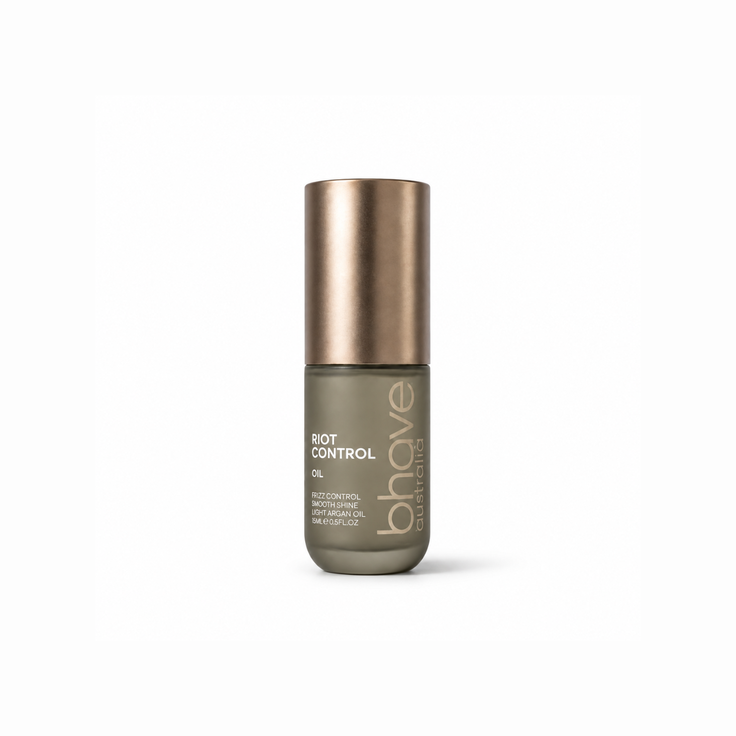 riot control oil
