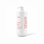 rescue shampoo