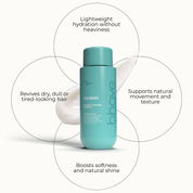 nourish shampoo
