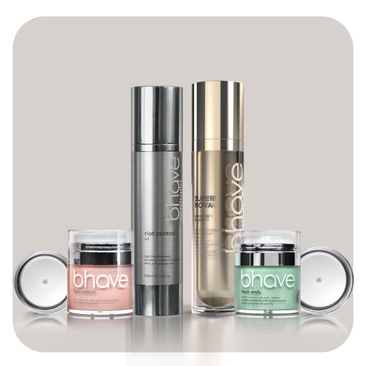 the radiance routine bundle