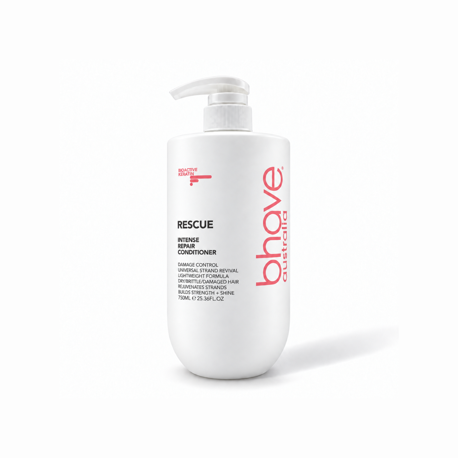 rescue conditioner