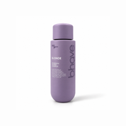 bombshell blonde shampoo