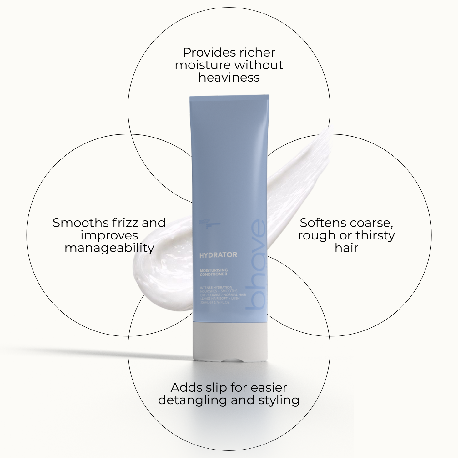 hydrator conditioner