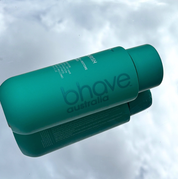 nourish shampoo