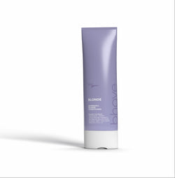 bombshell blonde conditioner