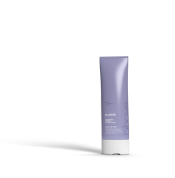 bombshell blonde conditioner