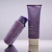 bombshell blonde shampoo