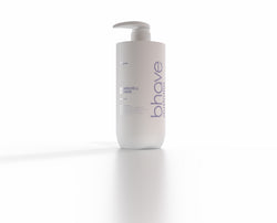 bombshell blonde shampoo