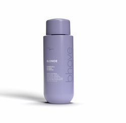 bombshell blonde shampoo